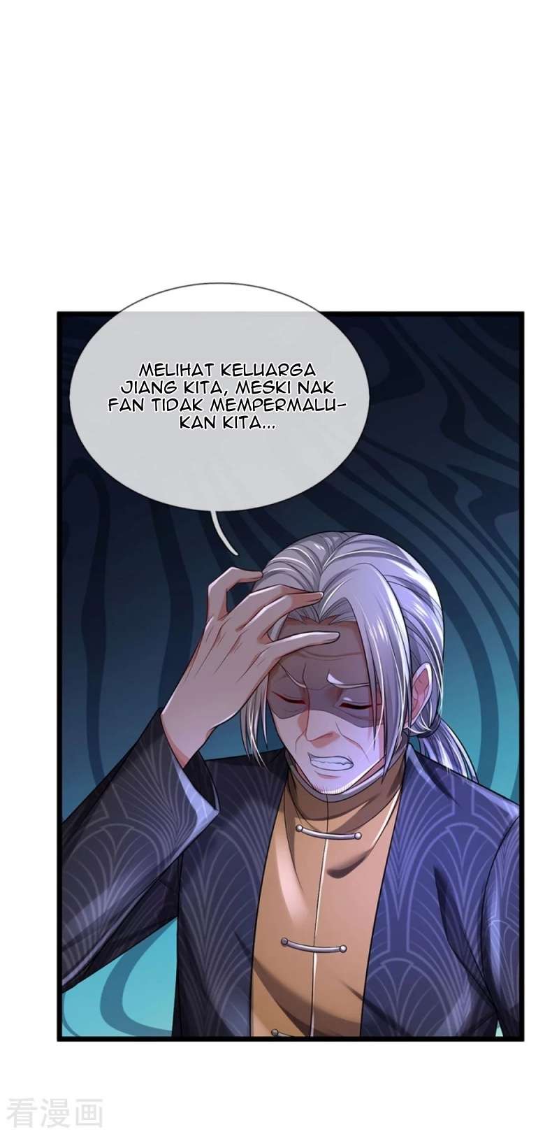 I am Daxianzun Chapter 308 Gambar 24